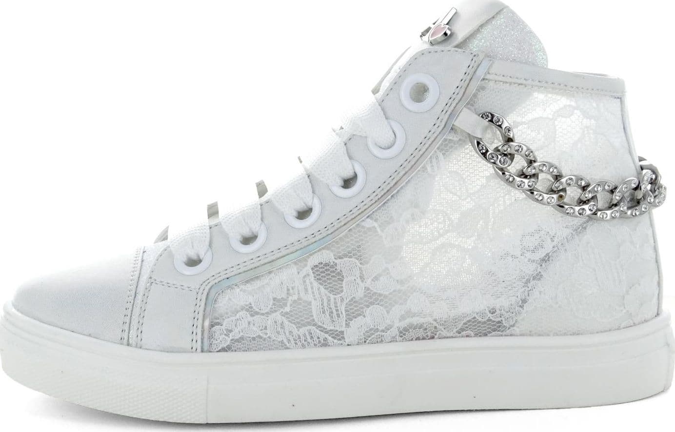 ASSO AG16013 SNEAKERS BIMBA E RAGAZZA - 5