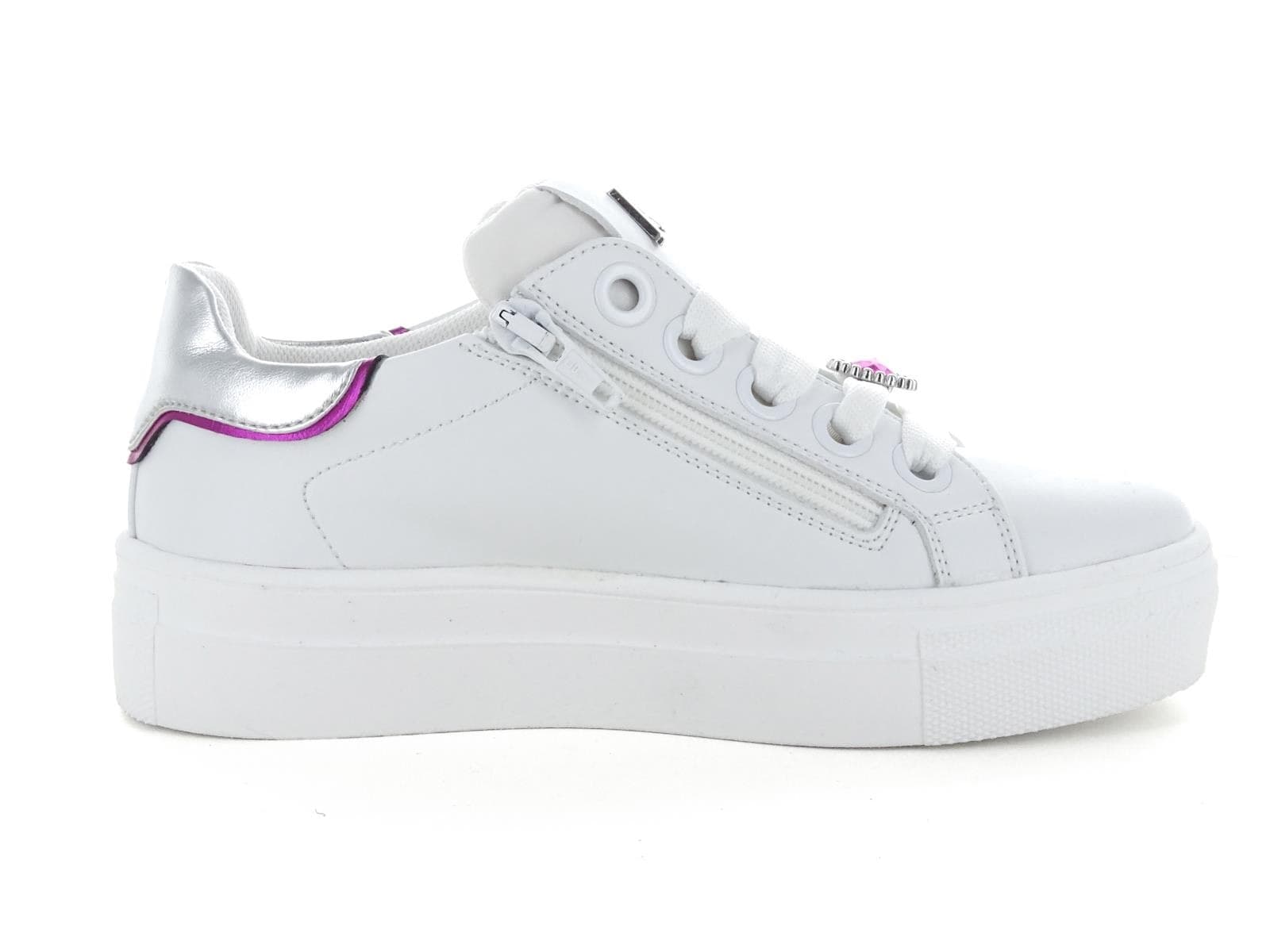 ASSO AG16020 SNEAKERS BIMBA E RAGAZZA in Sneaker casual 3A Moda Mare Sport - Bellaria Igea Marina, commercioVirtuoso.it