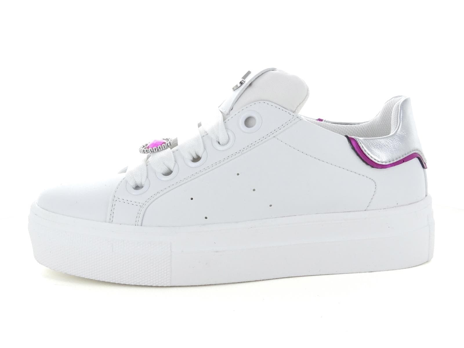 ASSO AG16020 SNEAKERS BIMBA E RAGAZZA - 5