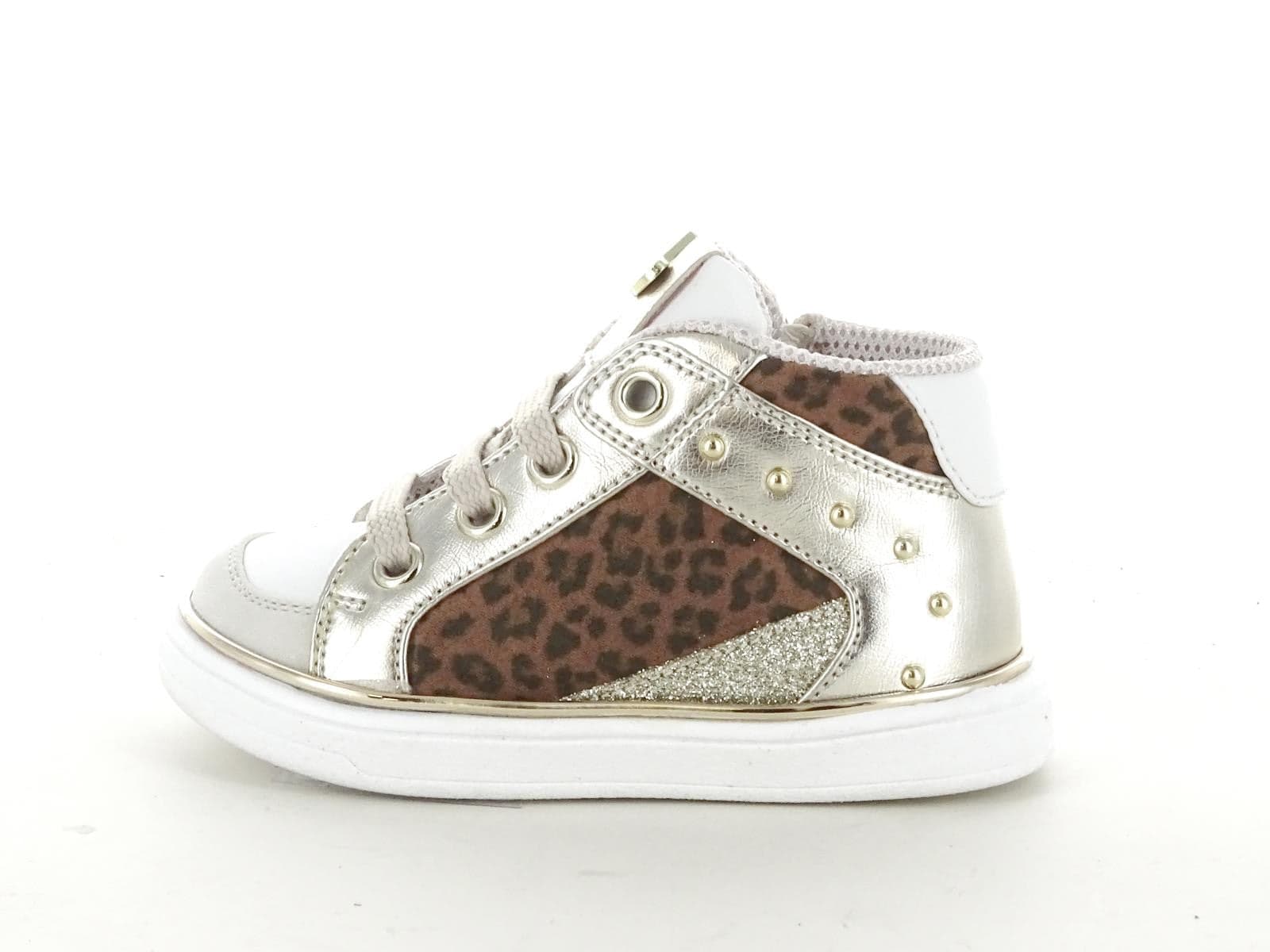 ASSO AG17702 SNEAKERS BIMBA E RAGAZZA in Sneaker casual 3A Moda Mare Sport - Bellaria Igea Marina, commercioVirtuoso.it