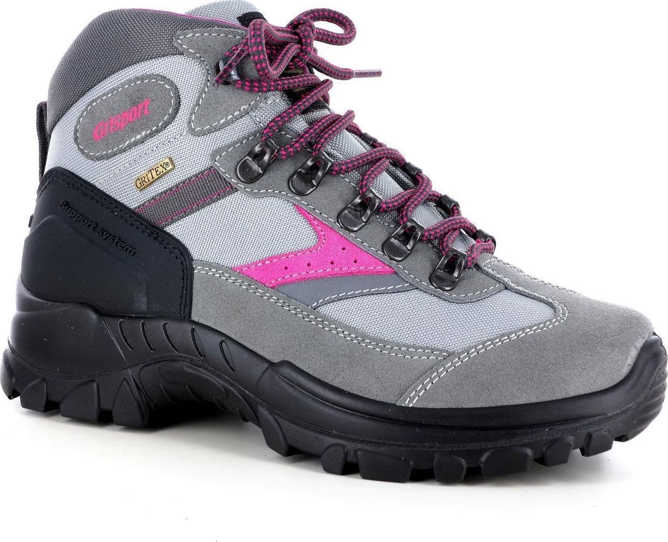 GRISPORT 133167 TREKKING DONNA - 2