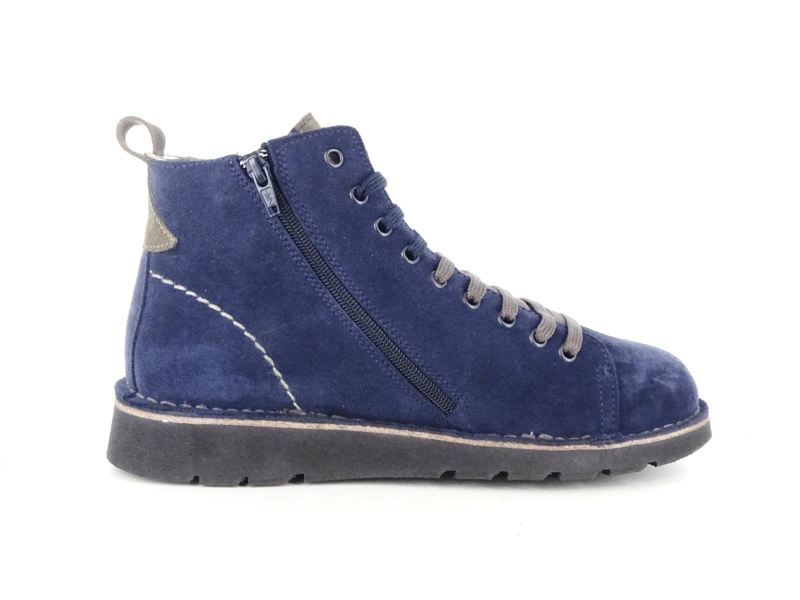 MOOR 128510M POLACCO UOMO in Stivali 3A Moda Mare Sport - Bellaria Igea Marina, commercioVirtuoso.it