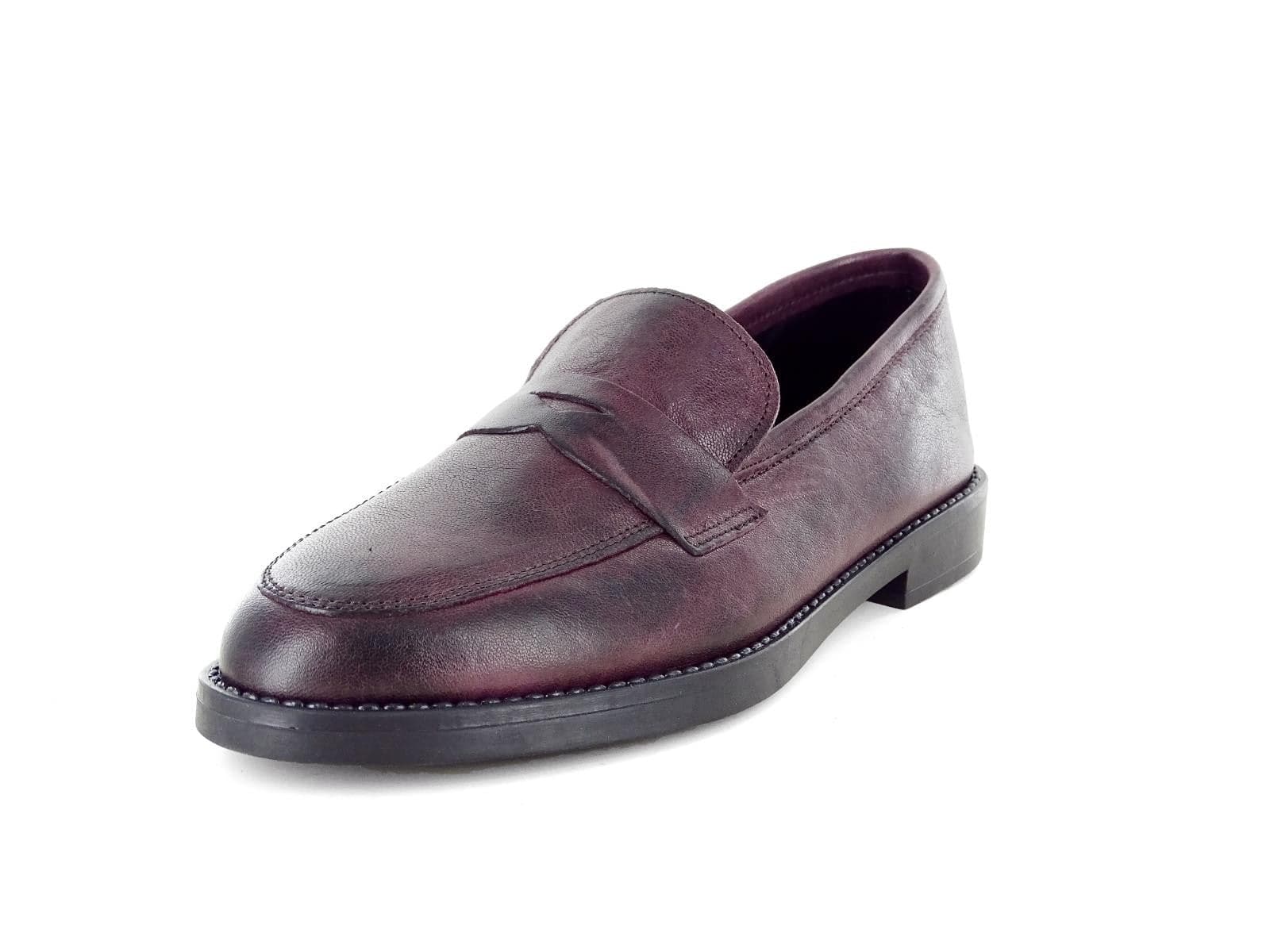 BEATRIX 481SPAZ MOCASSINO ELEGANTE DONNA in Loafer e mocassini 3A Moda Mare Sport - Bellaria Igea Marina, commercioVirtuoso.it