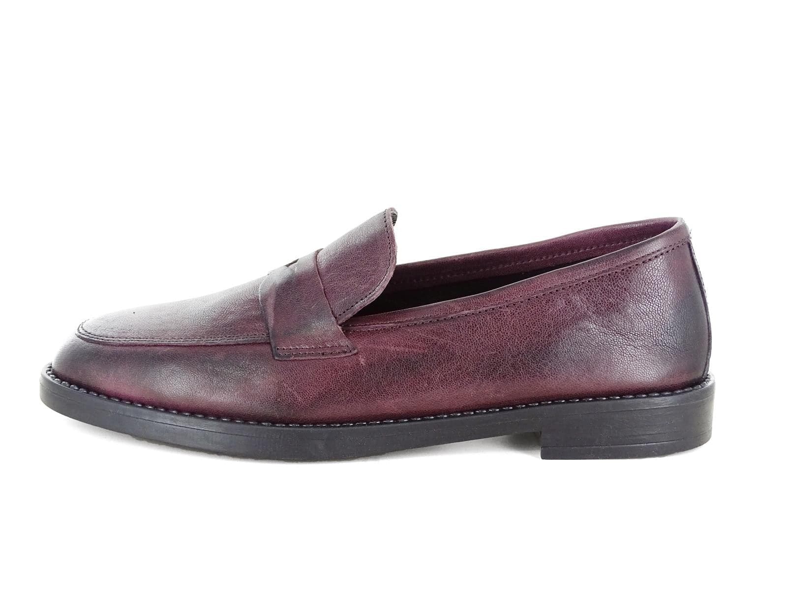 BEATRIX 481SPAZ MOCASSINO ELEGANTE DONNA in Loafer e mocassini 3A Moda Mare Sport - Bellaria Igea Marina, commercioVirtuoso.it