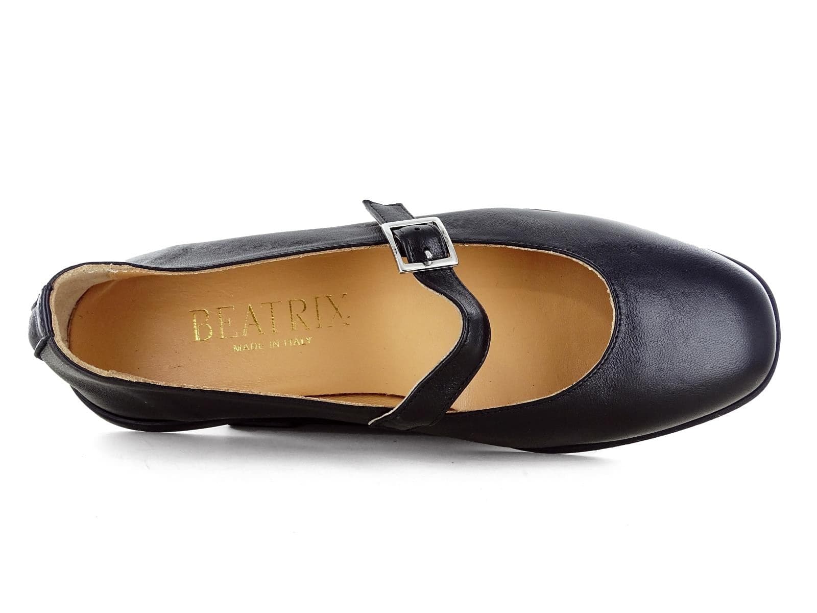 BEATRIX 508NAP BALLERINA DONNA in Ballerine 3A Moda Mare Sport - Bellaria Igea Marina, commercioVirtuoso.it