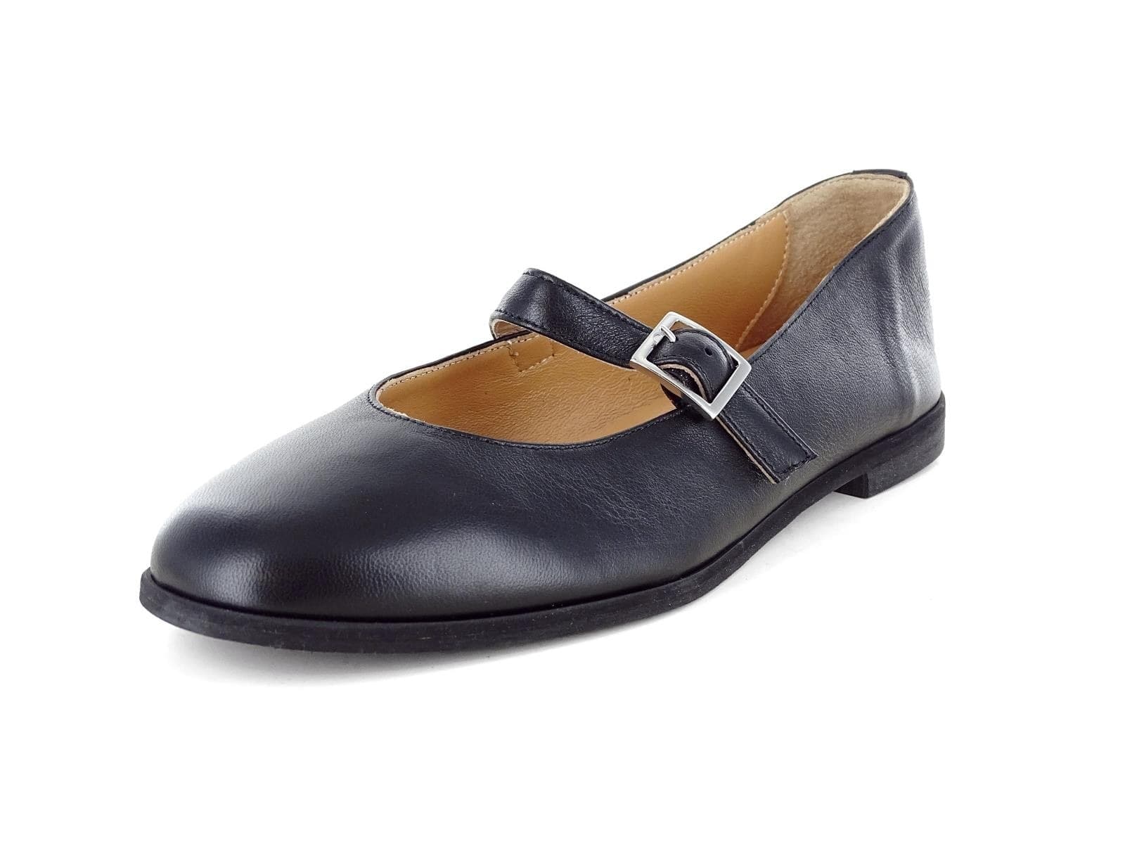 BEATRIX 508NAP BALLERINA DONNA in Ballerine 3A Moda Mare Sport - Bellaria Igea Marina, commercioVirtuoso.it