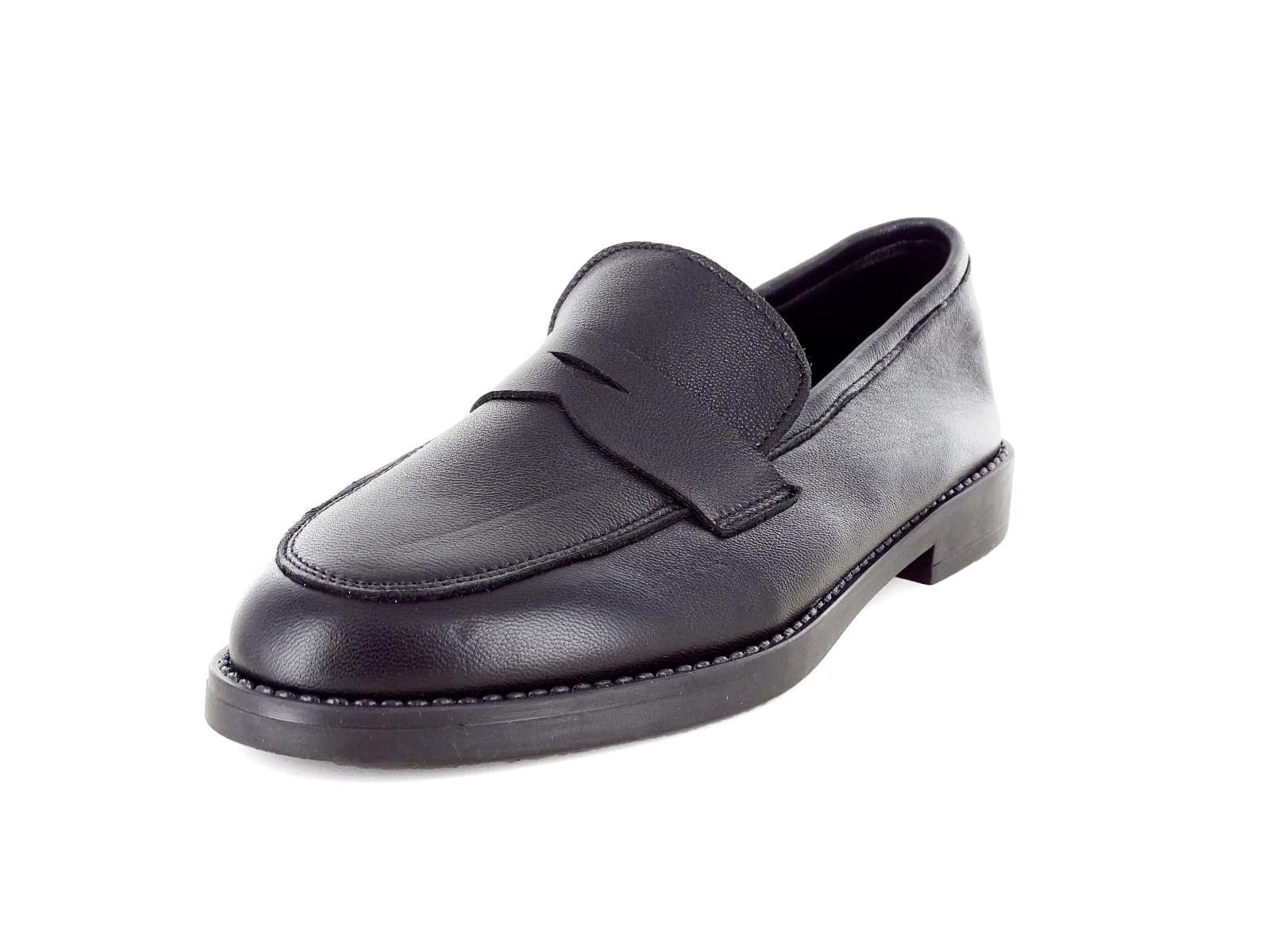 BEATRIX 481NAP MOCASSINO ELEGANTE DONNA in Loafer e mocassini 3A Moda Mare Sport - Bellaria Igea Marina, commercioVirtuoso.it