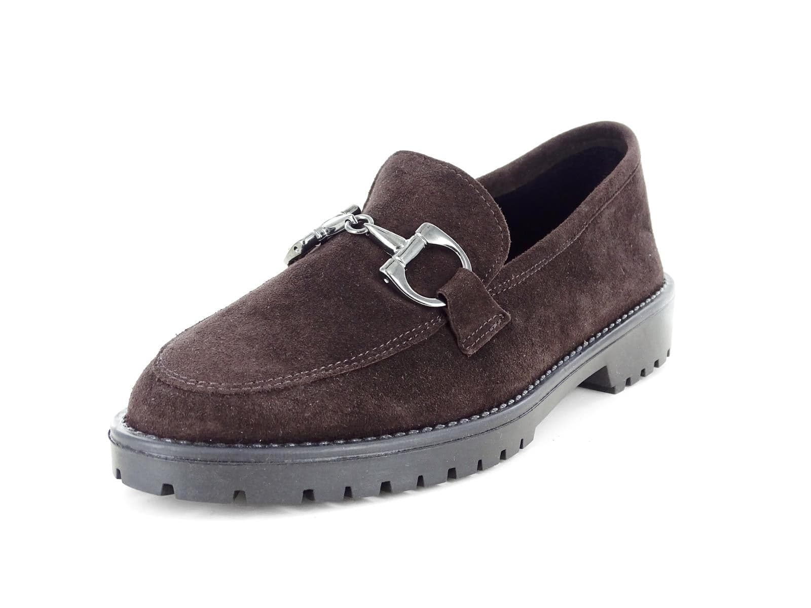 BEATRIX 485CAM MOCASSINO ELEGANTE DONNA in Loafer e mocassini 3A Moda Mare Sport - Bellaria Igea Marina, commercioVirtuoso.it