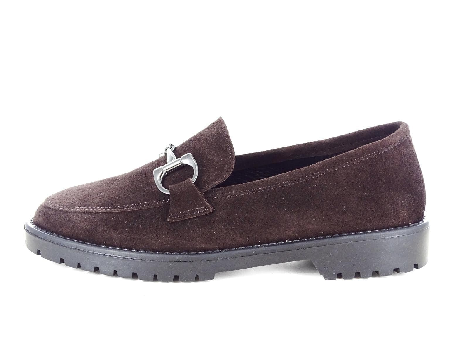 BEATRIX 485CAM MOCASSINO ELEGANTE DONNA in Loafer e mocassini 3A Moda Mare Sport - Bellaria Igea Marina, commercioVirtuoso.it