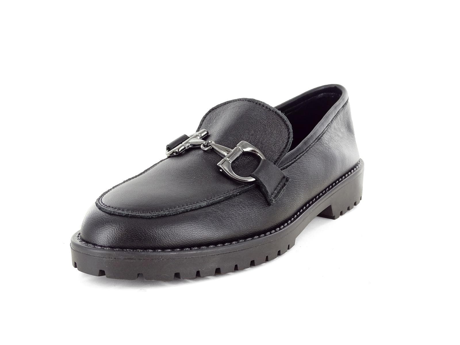 BEATRIX 485NAP MOCASSINO ELEGANTE DONNA in Loafer e mocassini 3A Moda Mare Sport - Bellaria Igea Marina, commercioVirtuoso.it