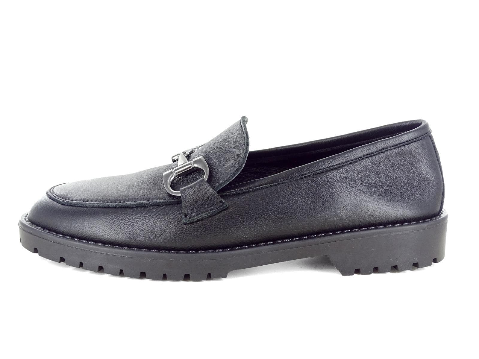 BEATRIX 485NAP MOCASSINO ELEGANTE DONNA in Loafer e mocassini 3A Moda Mare Sport - Bellaria Igea Marina, commercioVirtuoso.it