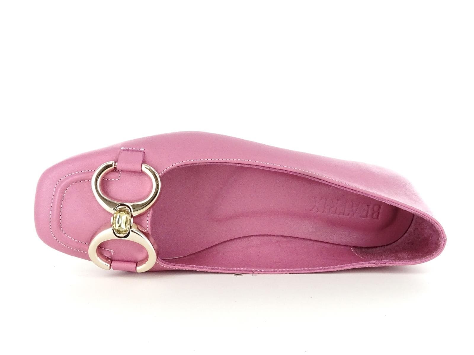 BEATRIX 5225961 BALLERINA DONNA in Ballerine 3A Moda Mare Sport - Bellaria Igea Marina, commercioVirtuoso.it