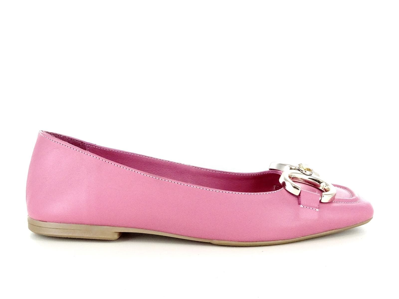 BEATRIX 5225961 BALLERINA DONNA in Ballerine 3A Moda Mare Sport - Bellaria Igea Marina, commercioVirtuoso.it