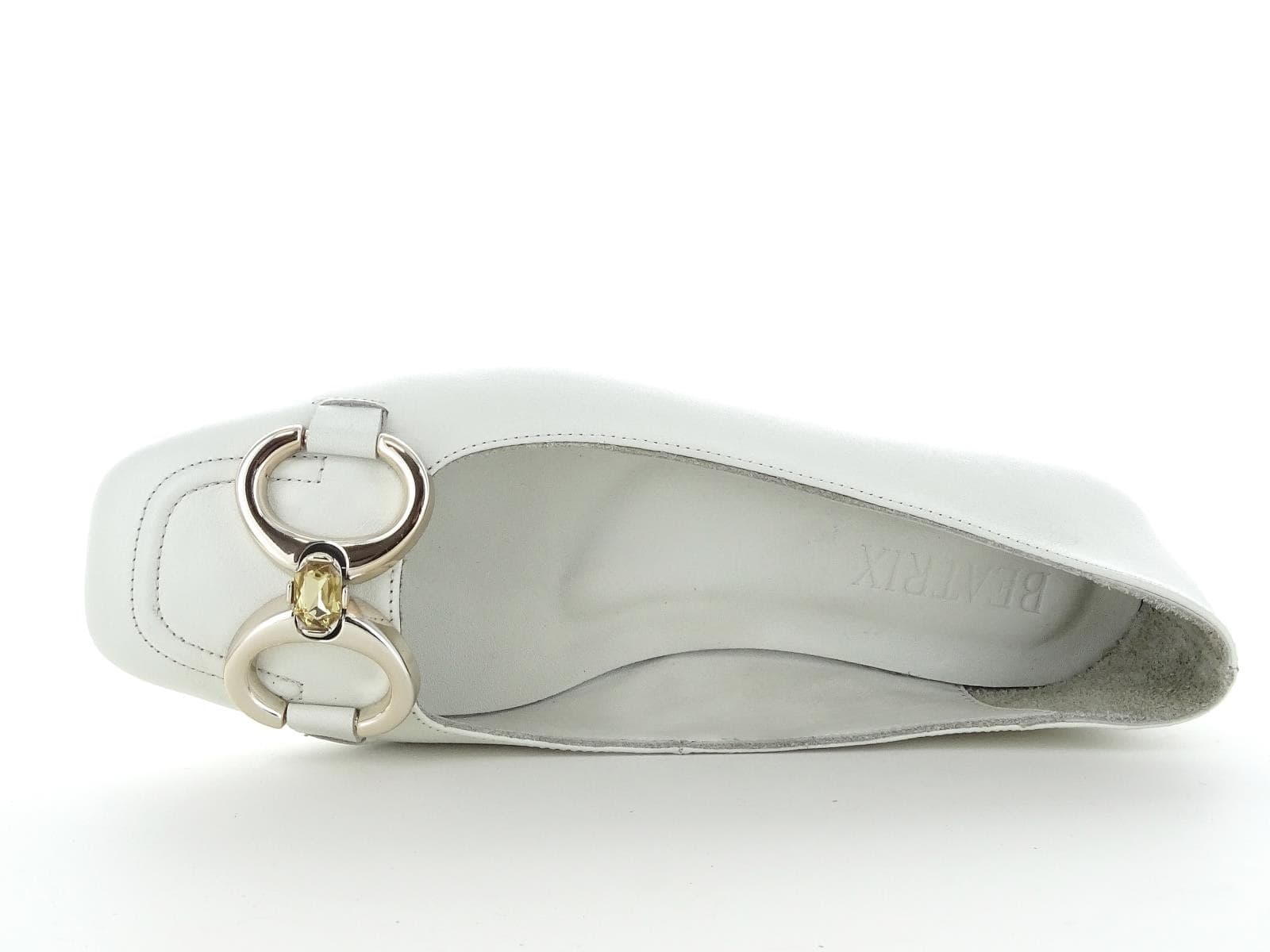 BEATRIX 5225961 BALLERINA DONNA in Ballerine 3A Moda Mare Sport - Bellaria Igea Marina, commercioVirtuoso.it
