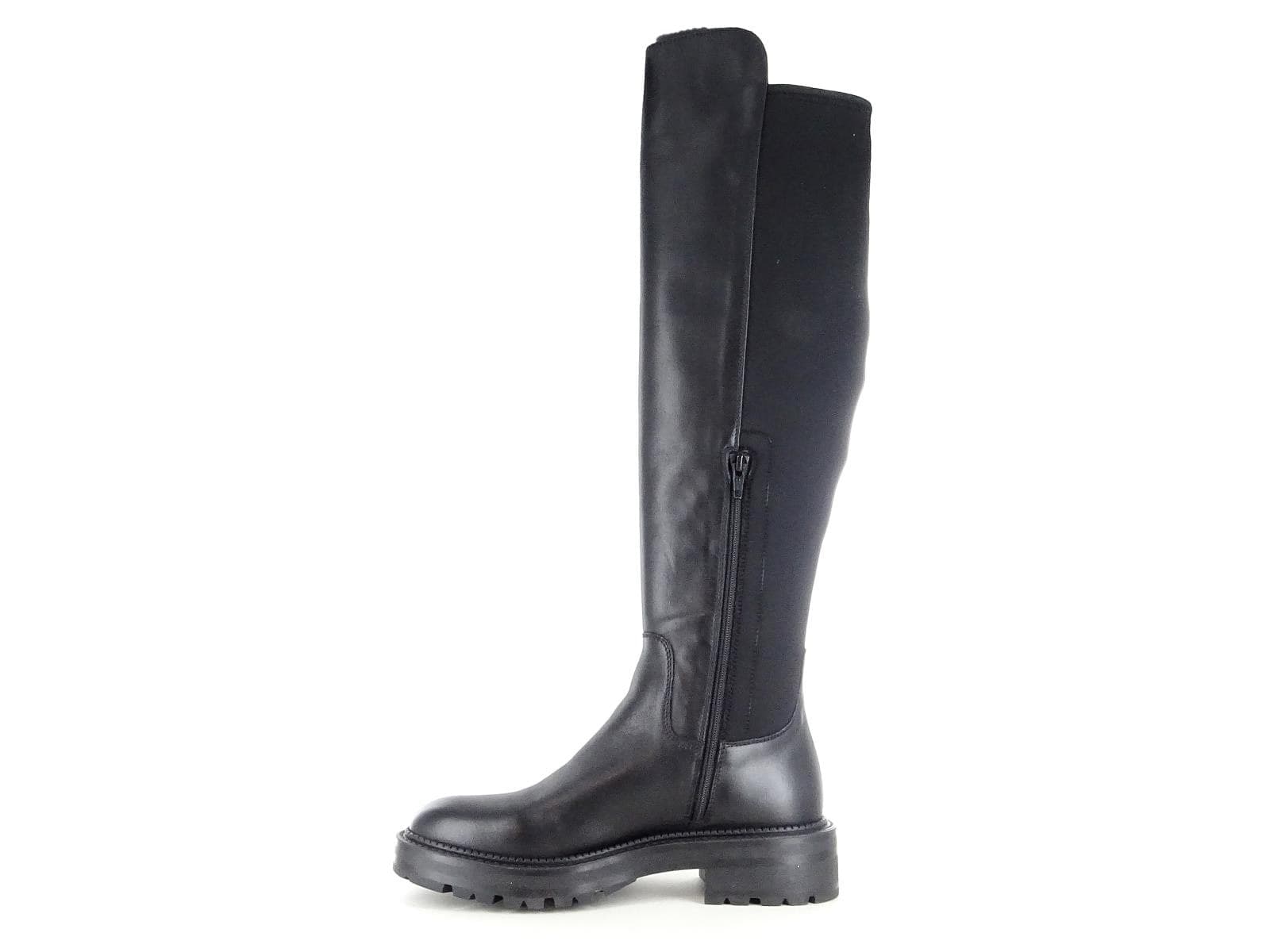 BEATRIX 48324 STIVALE DONNA in Stivali 3A Moda Mare Sport - Bellaria Igea Marina, commercioVirtuoso.it