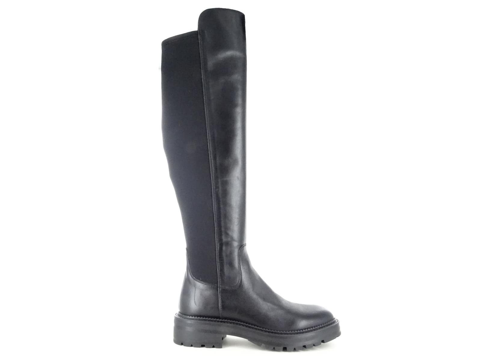 BEATRIX 48324 STIVALE DONNA in Stivali 3A Moda Mare Sport - Bellaria Igea Marina, commercioVirtuoso.it