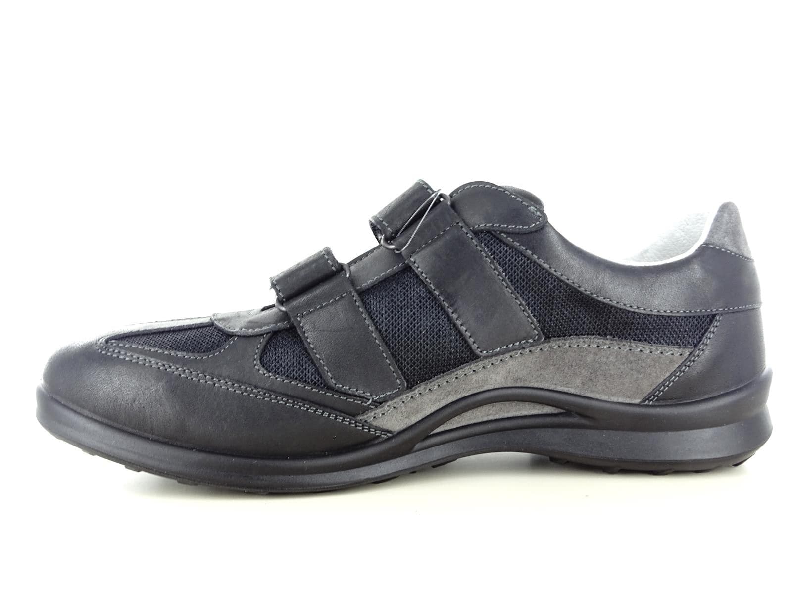 GRISPORT 840757 SNEAKERS UOMO in Loafer e mocassini 3A Moda Mare Sport - Bellaria Igea Marina, commercioVirtuoso.it