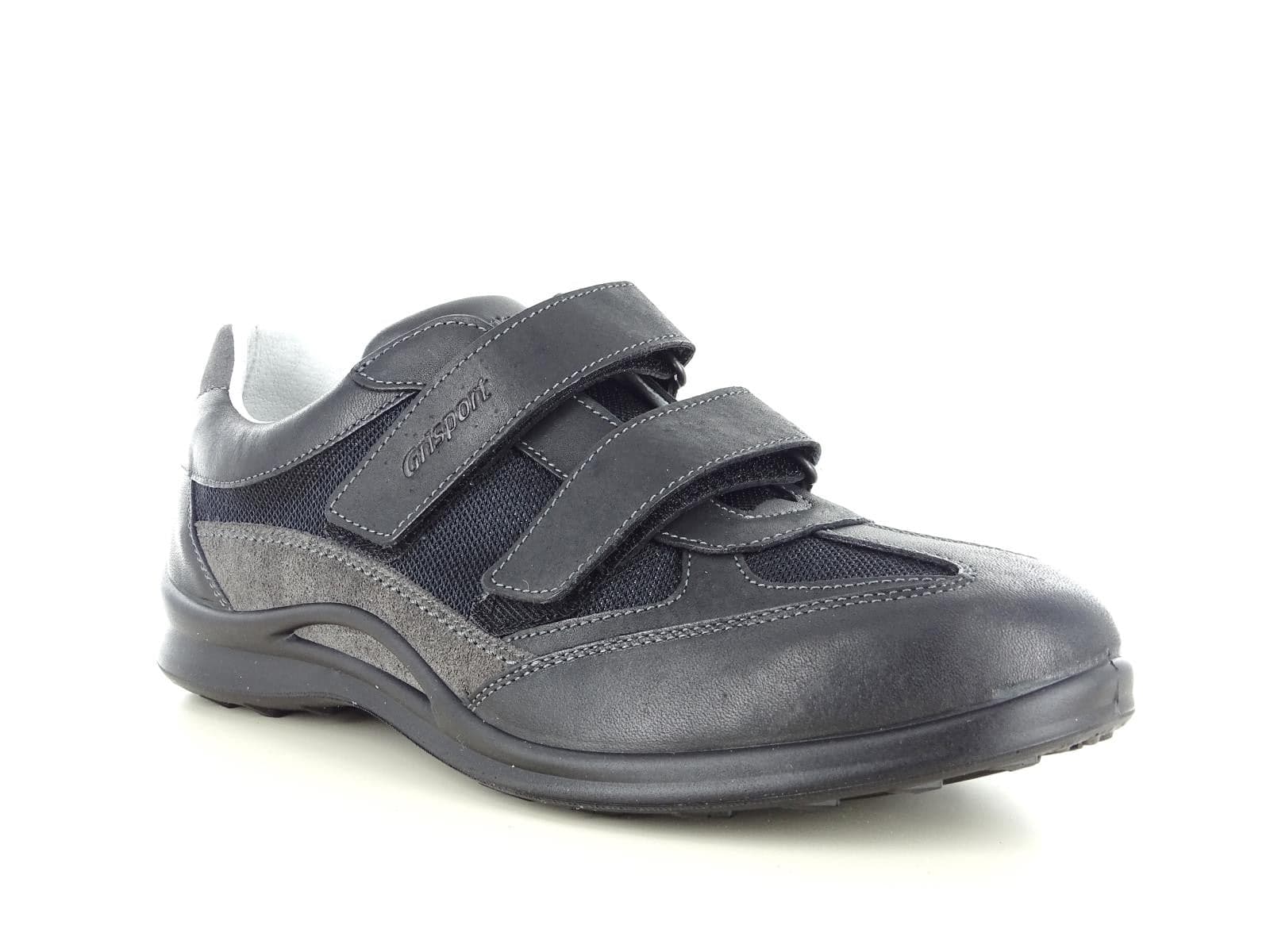 GRISPORT 840757 SNEAKERS UOMO in Loafer e mocassini 3A Moda Mare Sport - Bellaria Igea Marina, commercioVirtuoso.it