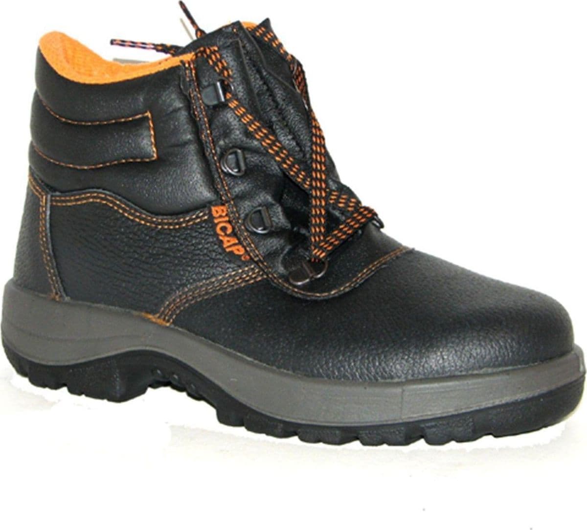 BICAP 31506 POLACCO ANTINFORTUNISTICA UOMO - 2