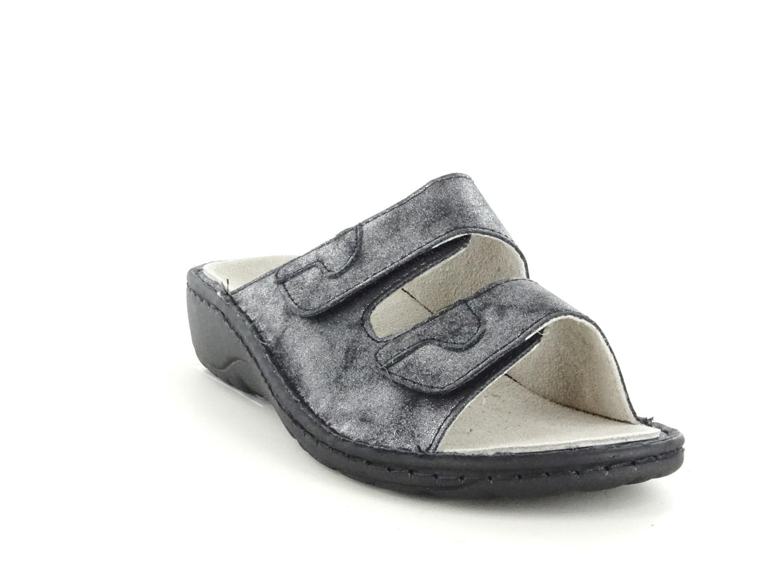 ANGY FLEX E53 CIABATTA DONNA in Pantofole 3A Moda Mare Sport - Bellaria Igea Marina, commercioVirtuoso.it