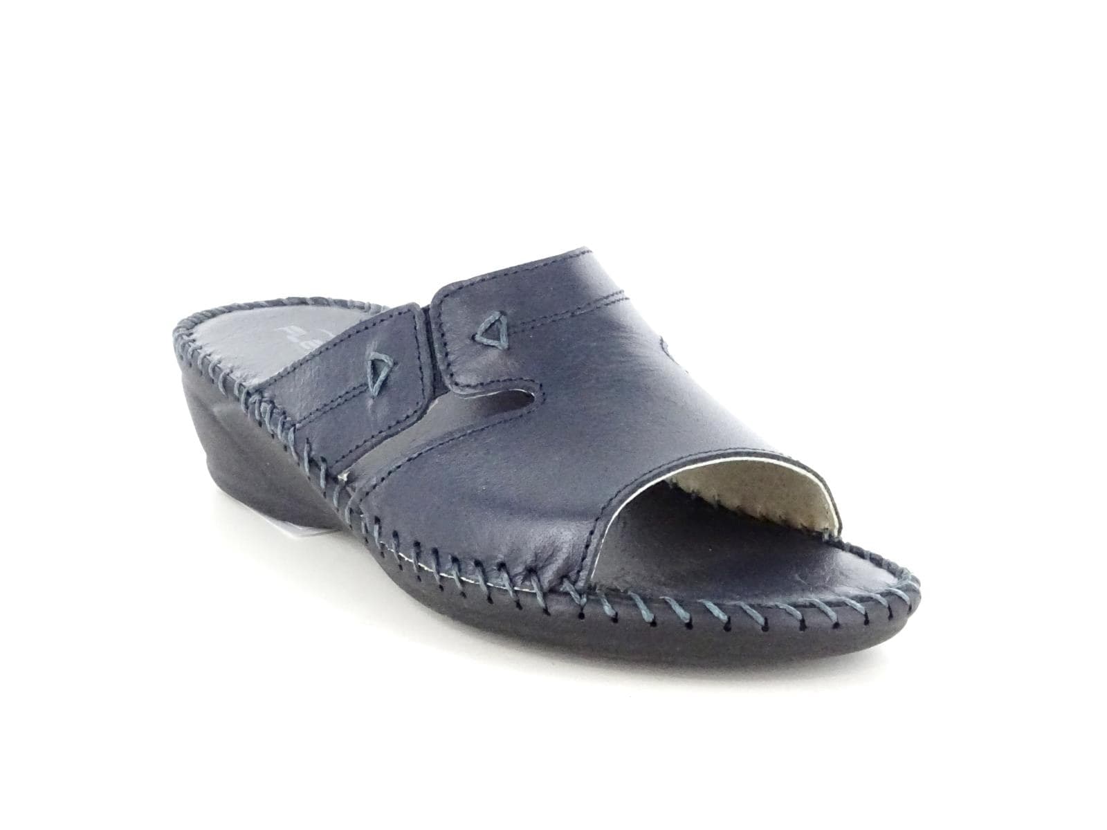 PATRIZIA 2303 CIABATTA DONNA in Pantofole 3A Moda Mare Sport - Bellaria Igea Marina, commercioVirtuoso.it