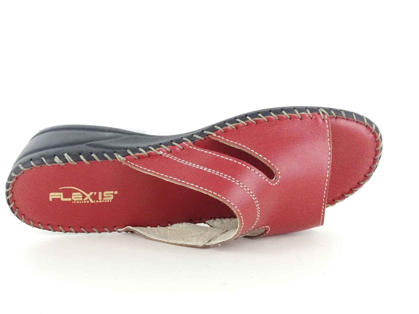 PATRIZIA 2303 CIABATTA DONNA in Pantofole 3A Moda Mare Sport - Bellaria Igea Marina, commercioVirtuoso.it
