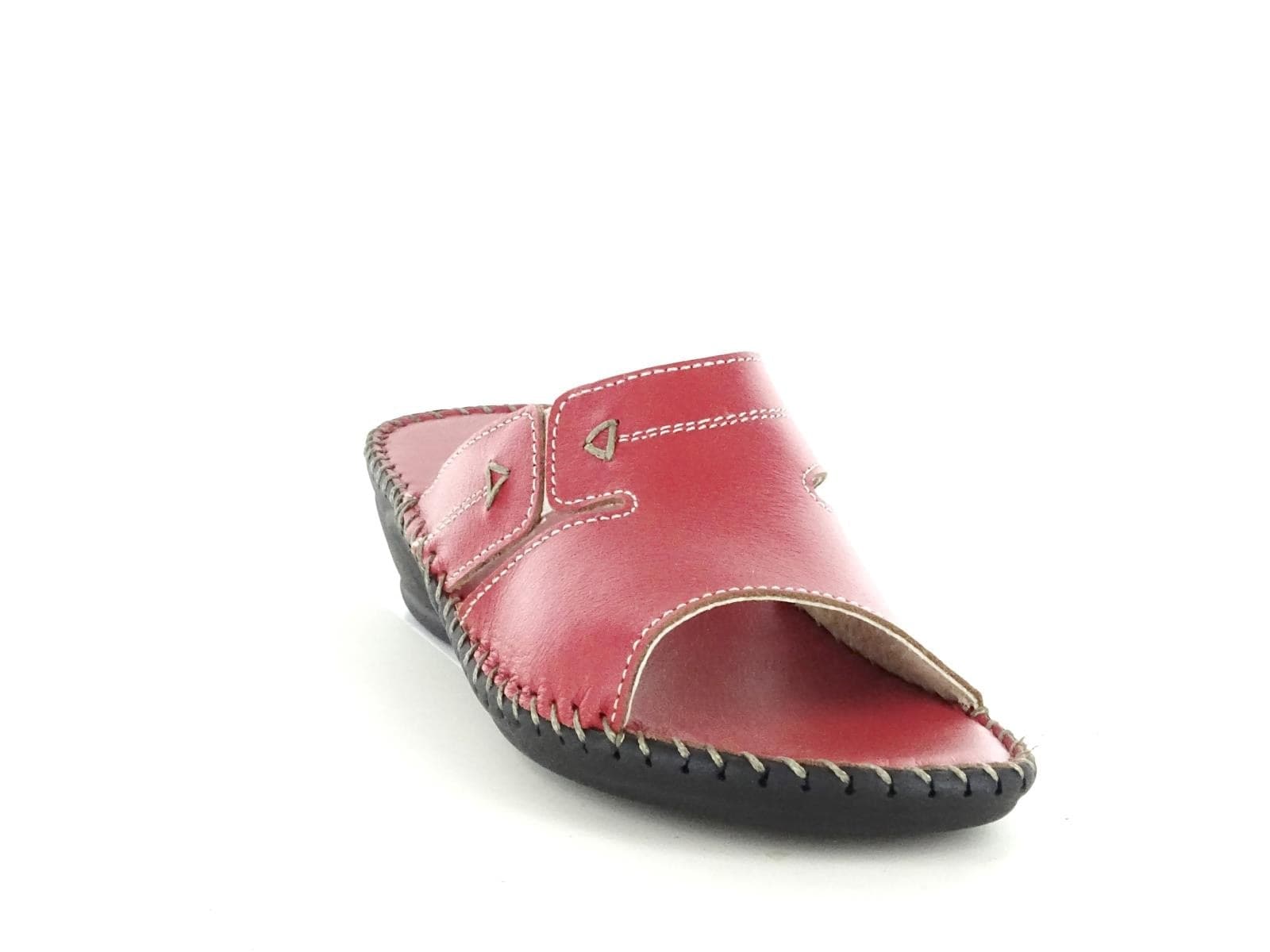 PATRIZIA 2303 CIABATTA DONNA in Pantofole 3A Moda Mare Sport - Bellaria Igea Marina, commercioVirtuoso.it