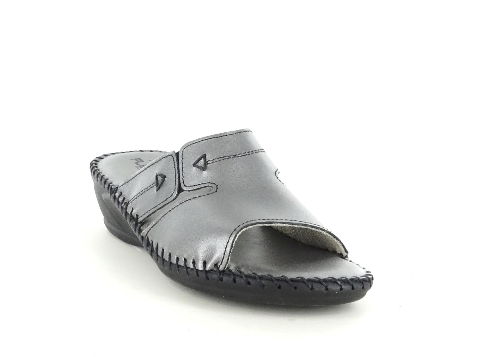 PATRIZIA 2303 CIABATTA DONNA in Pantofole 3A Moda Mare Sport - Bellaria Igea Marina, commercioVirtuoso.it