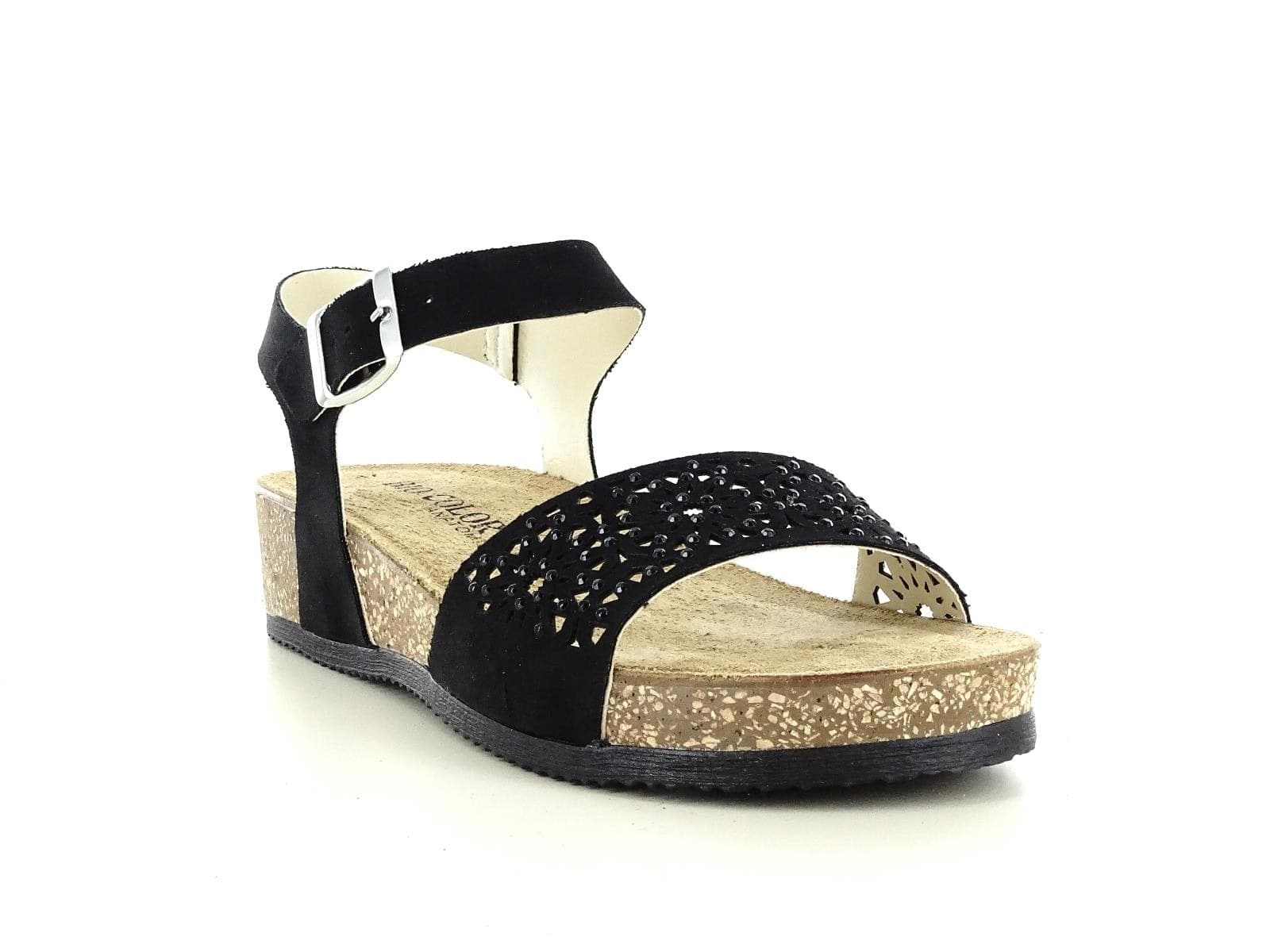 BIO COLOR`S 293A140S SANDALO DONNA in Sandali moda 3A Moda Mare Sport - Bellaria Igea Marina, commercioVirtuoso.it