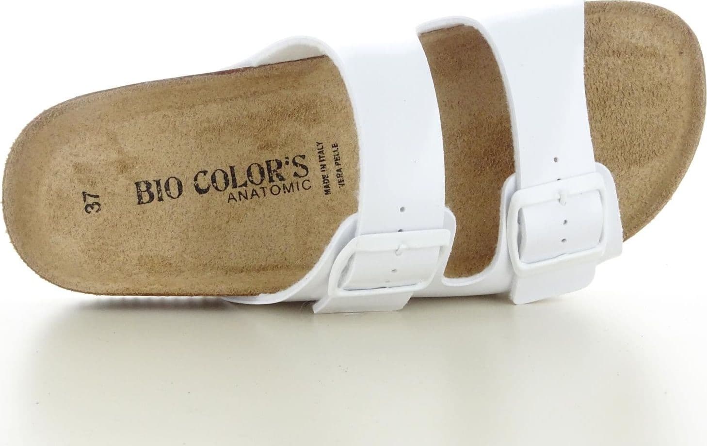 BIO COLOR`S 335A20630S CIABATTA DONNA in Infradito e ciabatte da spiaggia 3A Moda Mare Sport - Bellaria Igea Marina, commercioVirtuoso.it