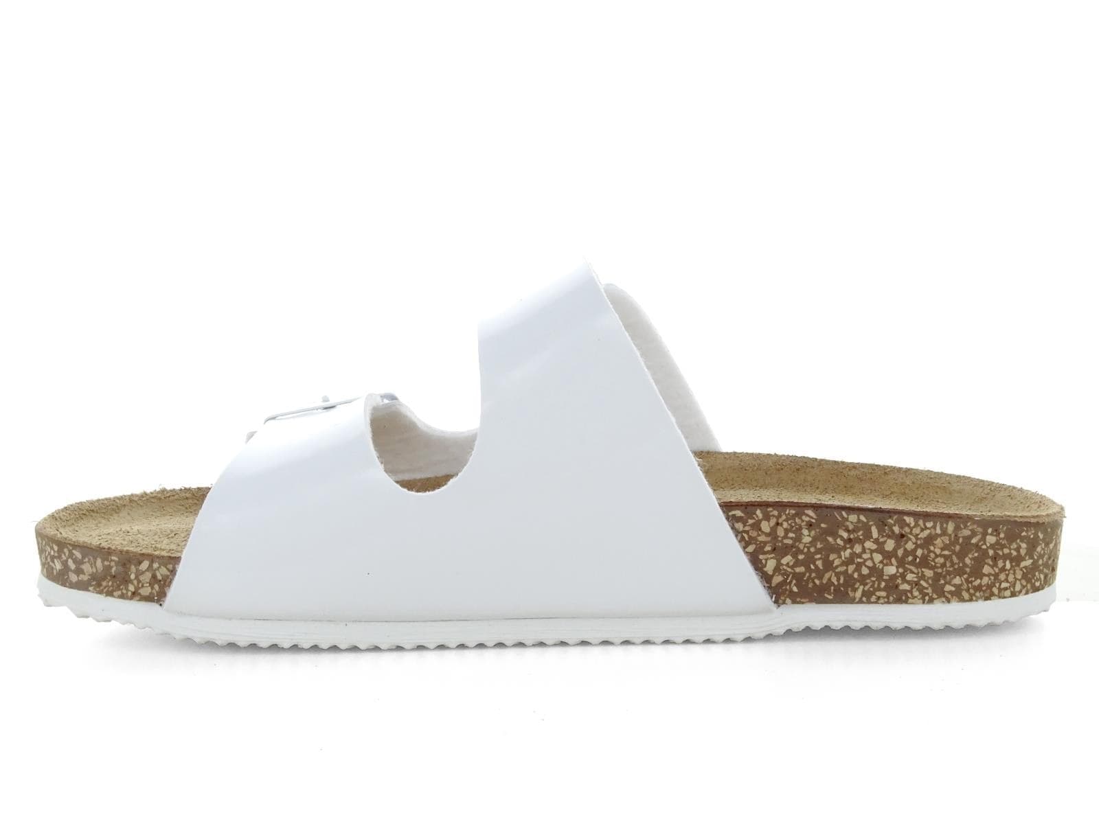 BIO COLOR`S 335A20630S CIABATTA DONNA in Infradito e ciabatte da spiaggia 3A Moda Mare Sport - Bellaria Igea Marina, commercioVirtuoso.it