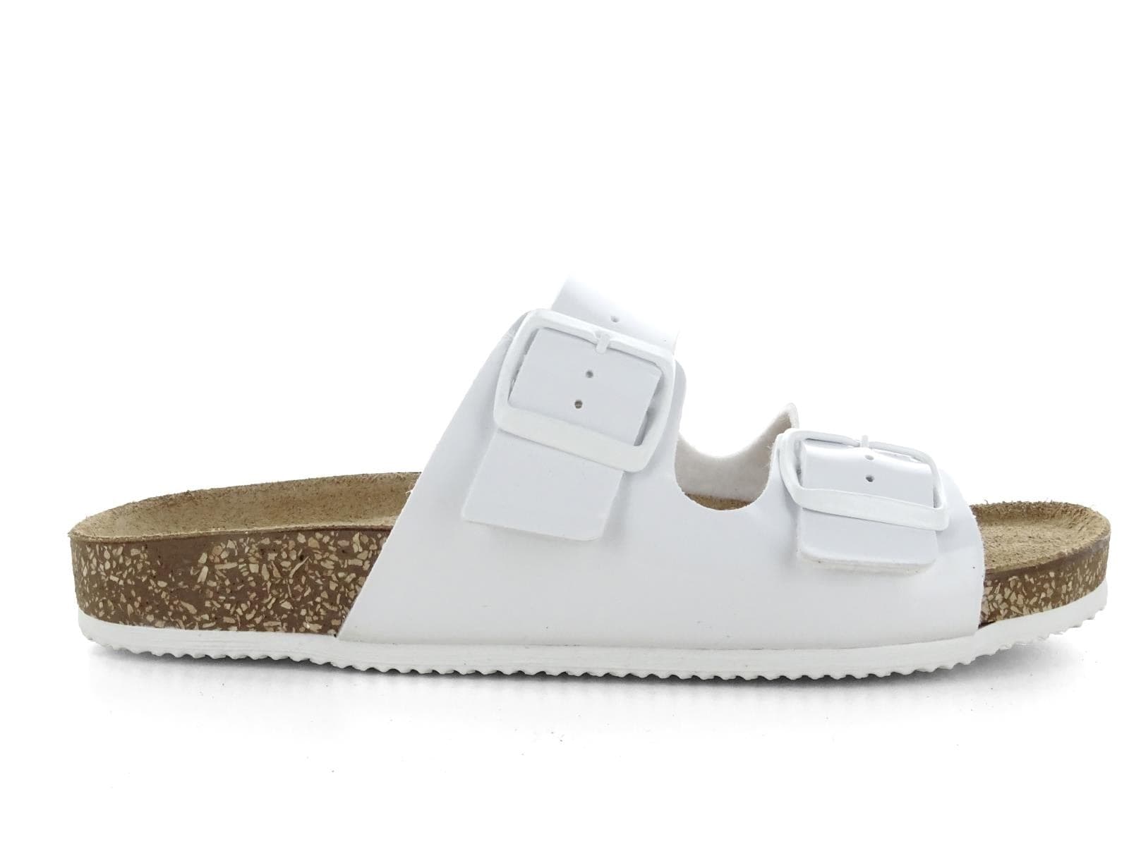BIO COLOR`S 335A20630S CIABATTA DONNA in Infradito e ciabatte da spiaggia 3A Moda Mare Sport - Bellaria Igea Marina, commercioVirtuoso.it