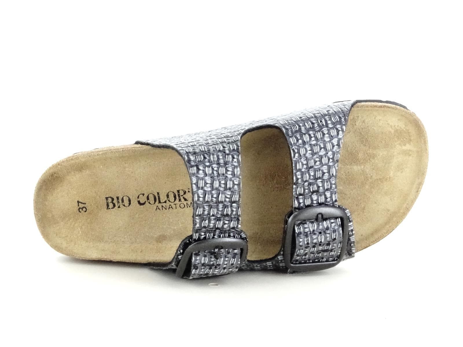 BIO COLOR`S 335A20630S CIABATTA DONNA in Infradito e ciabatte da spiaggia 3A Moda Mare Sport - Bellaria Igea Marina, commercioVirtuoso.it