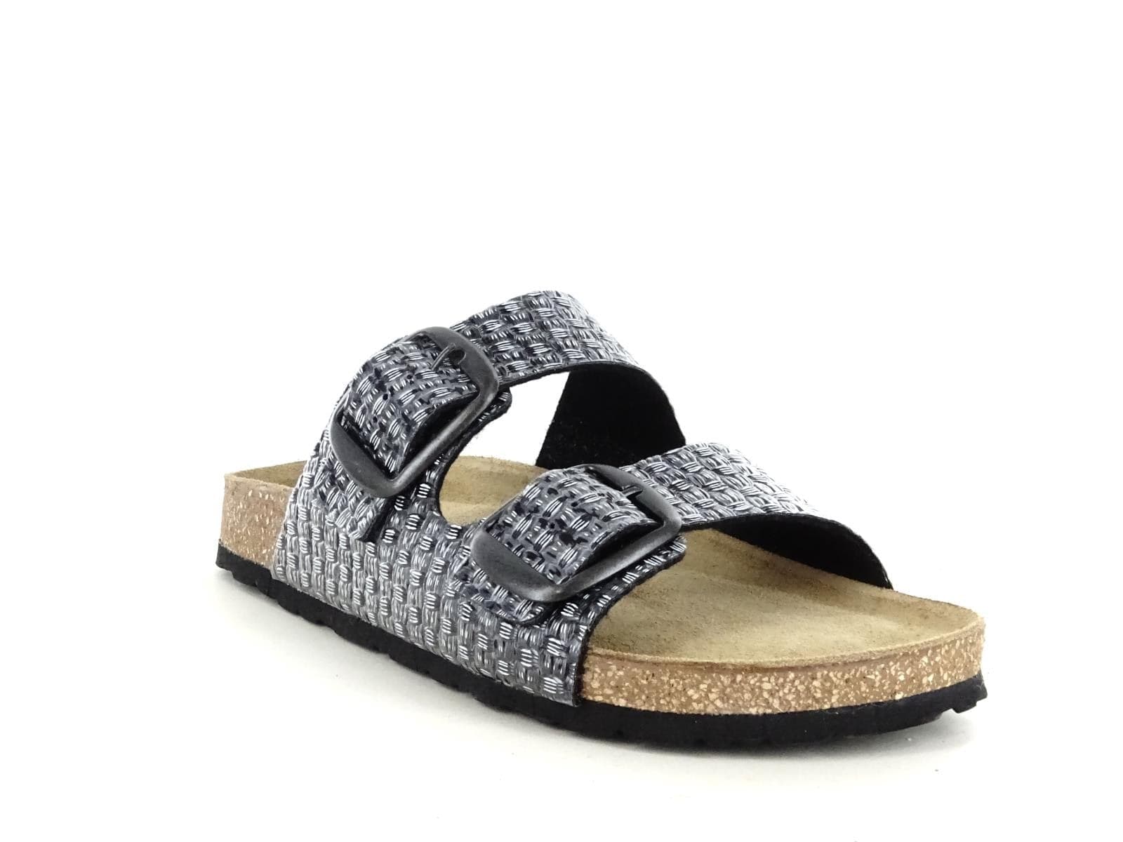 BIO COLOR`S 335A20630S CIABATTA DONNA in Infradito e ciabatte da spiaggia 3A Moda Mare Sport - Bellaria Igea Marina, commercioVirtuoso.it