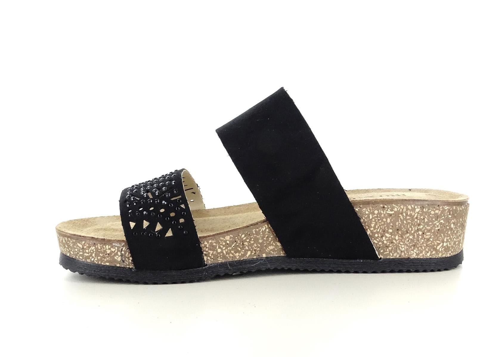 BIO COLOR`S 293A500S CIABATTA DONNA in Infradito e ciabatte da spiaggia 3A Moda Mare Sport - Bellaria Igea Marina, commercioVirtuoso.it