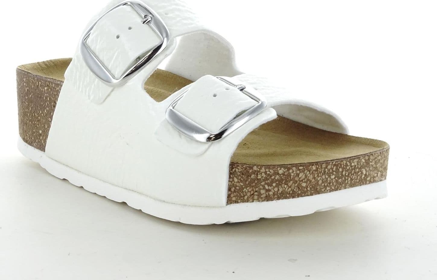 BIO COLOR`S 250A20630S CIABATTA DONNA in Infradito e ciabatte da spiaggia 3A Moda Mare Sport - Bellaria Igea Marina, commercioVirtuoso.it