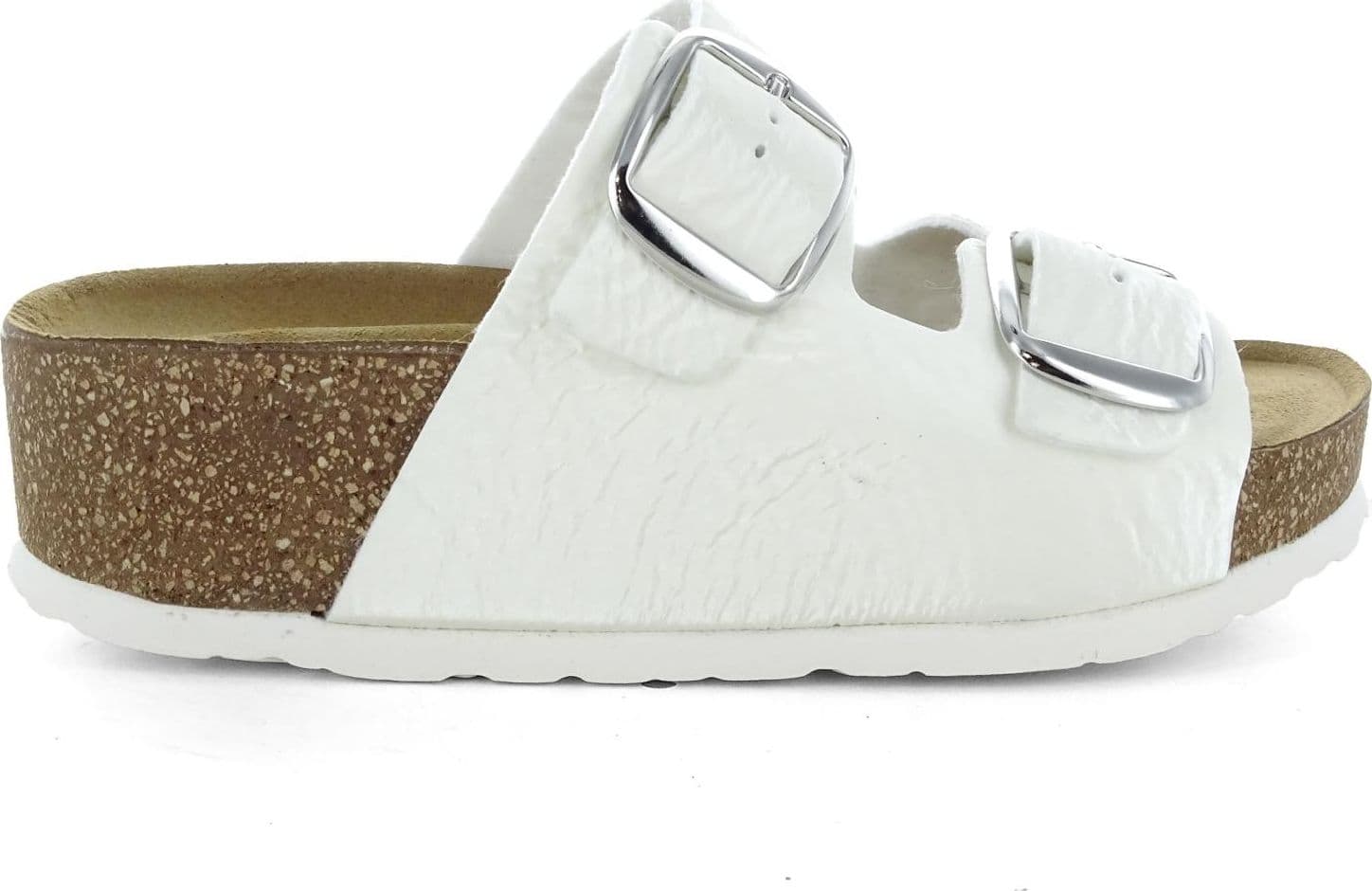 BIO COLOR`S 250A20630S CIABATTA DONNA in Infradito e ciabatte da spiaggia 3A Moda Mare Sport - Bellaria Igea Marina, commercioVirtuoso.it