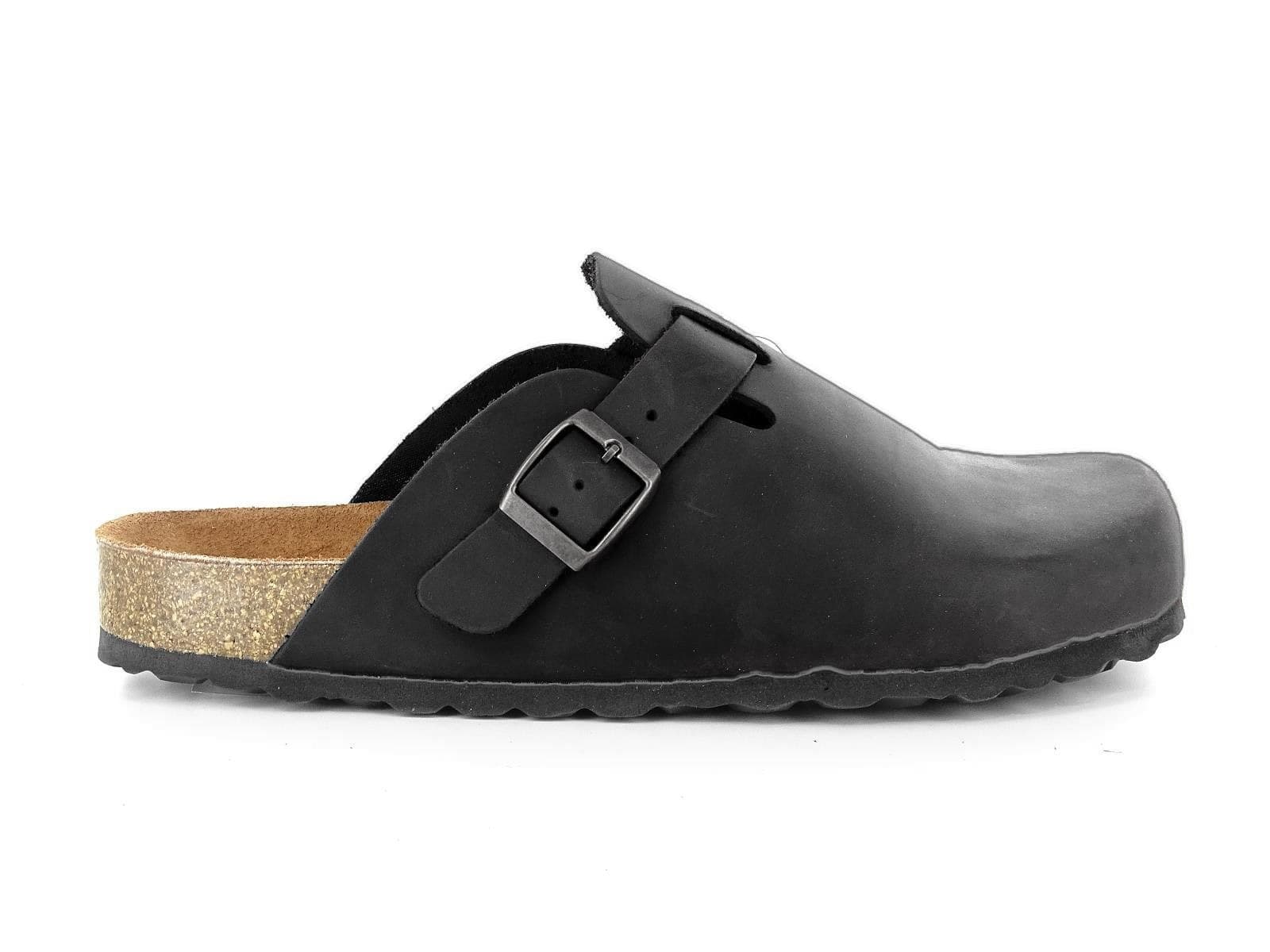 BIO GREEN PT355M CIABATTA UOMO in Zoccoli e sabot 3A Moda Mare Sport - Bellaria Igea Marina, commercioVirtuoso.it