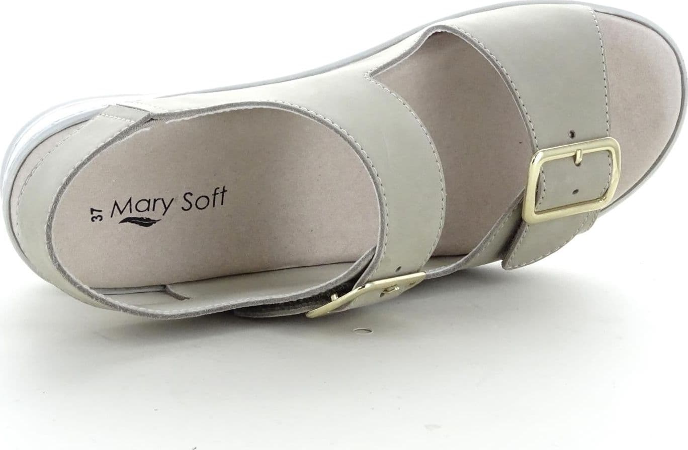 MARY SOFT 23952 SANDALO DONNA in Sandali moda 3A Moda Mare Sport - Bellaria Igea Marina, commercioVirtuoso.it