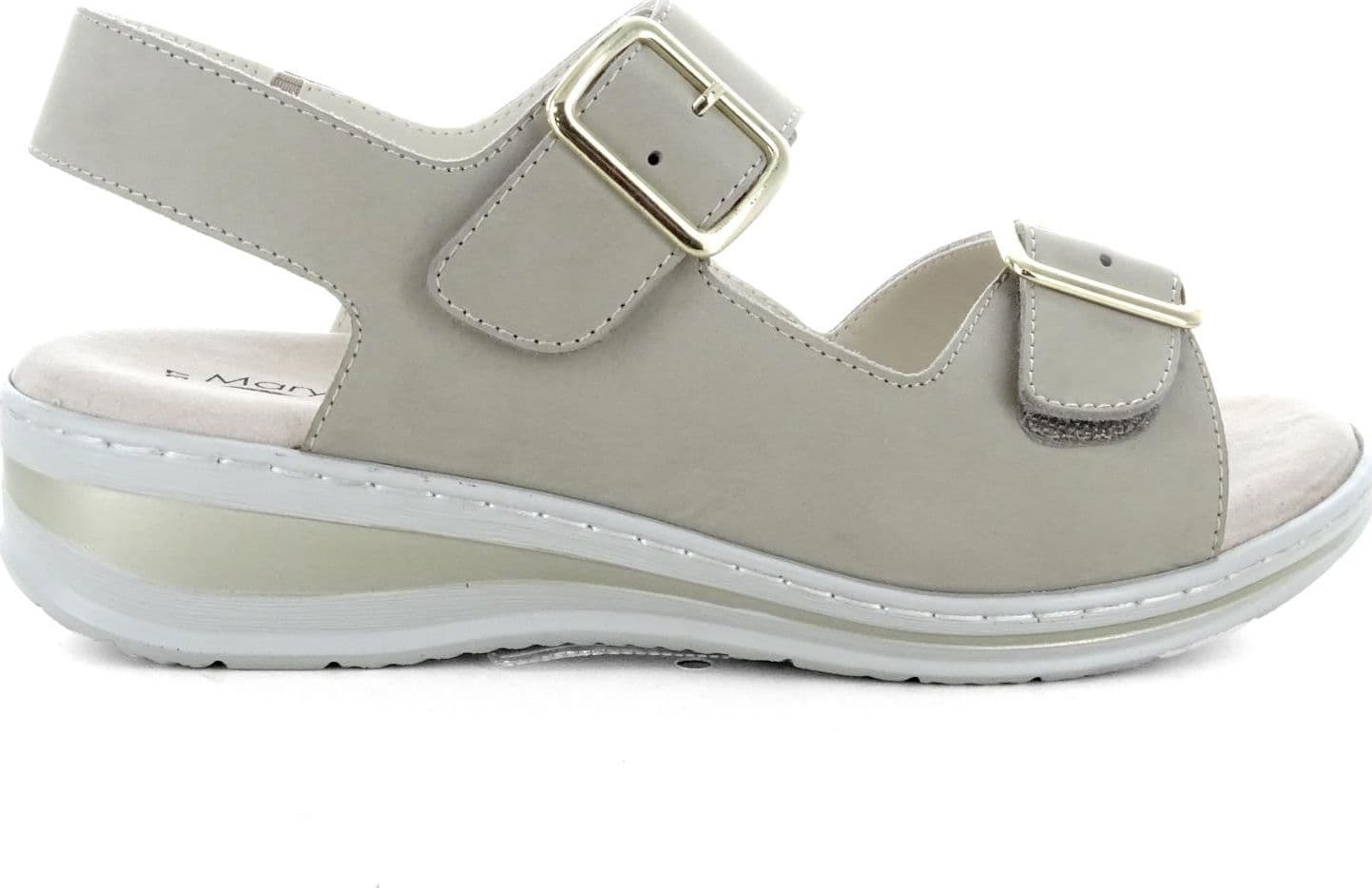 MARY SOFT 23952 SANDALO DONNA in Sandali moda 3A Moda Mare Sport - Bellaria Igea Marina, commercioVirtuoso.it
