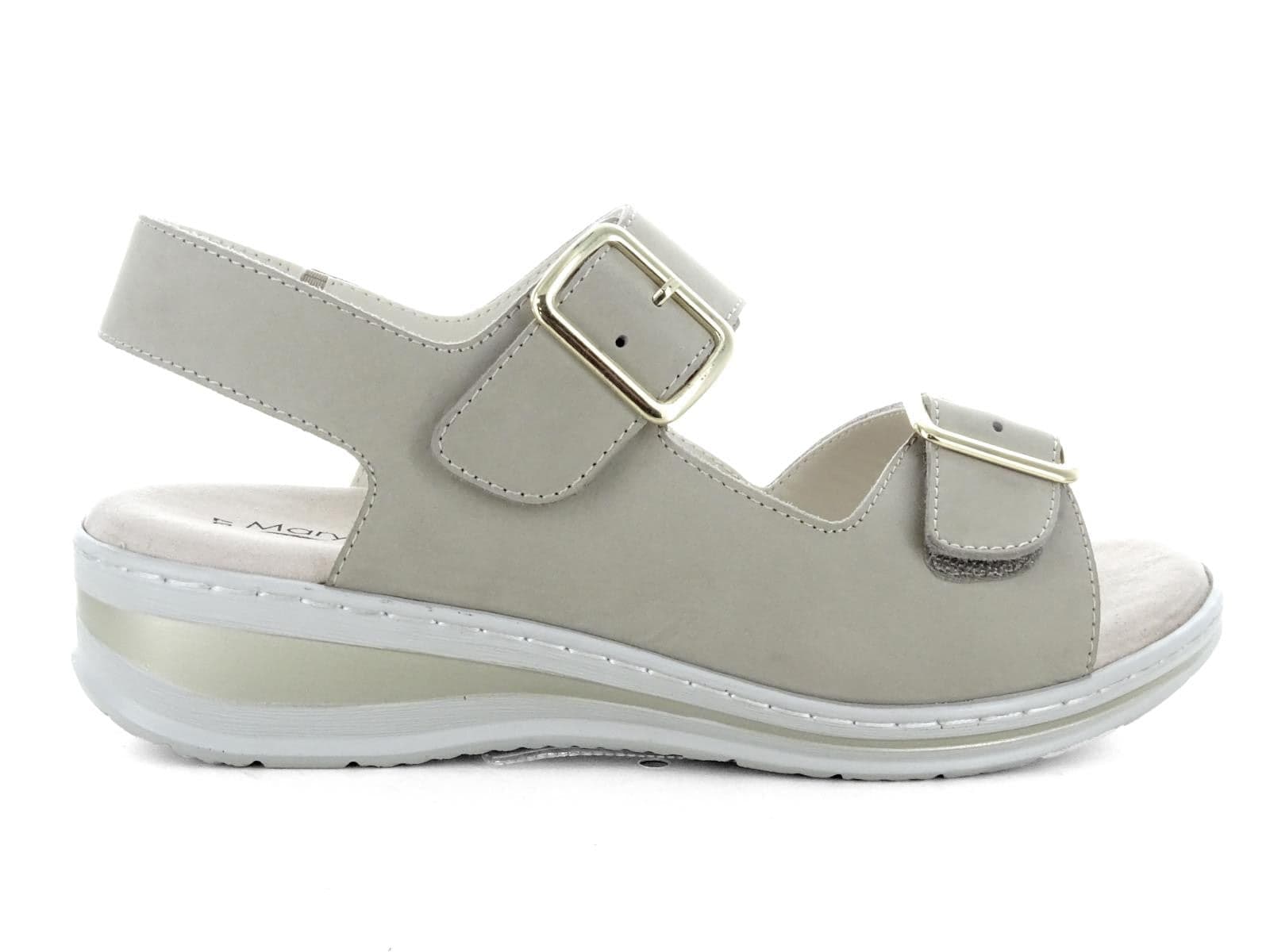 MARY SOFT 23952 SANDALO DONNA in Sandali moda 3A Moda Mare Sport - Bellaria Igea Marina, commercioVirtuoso.it