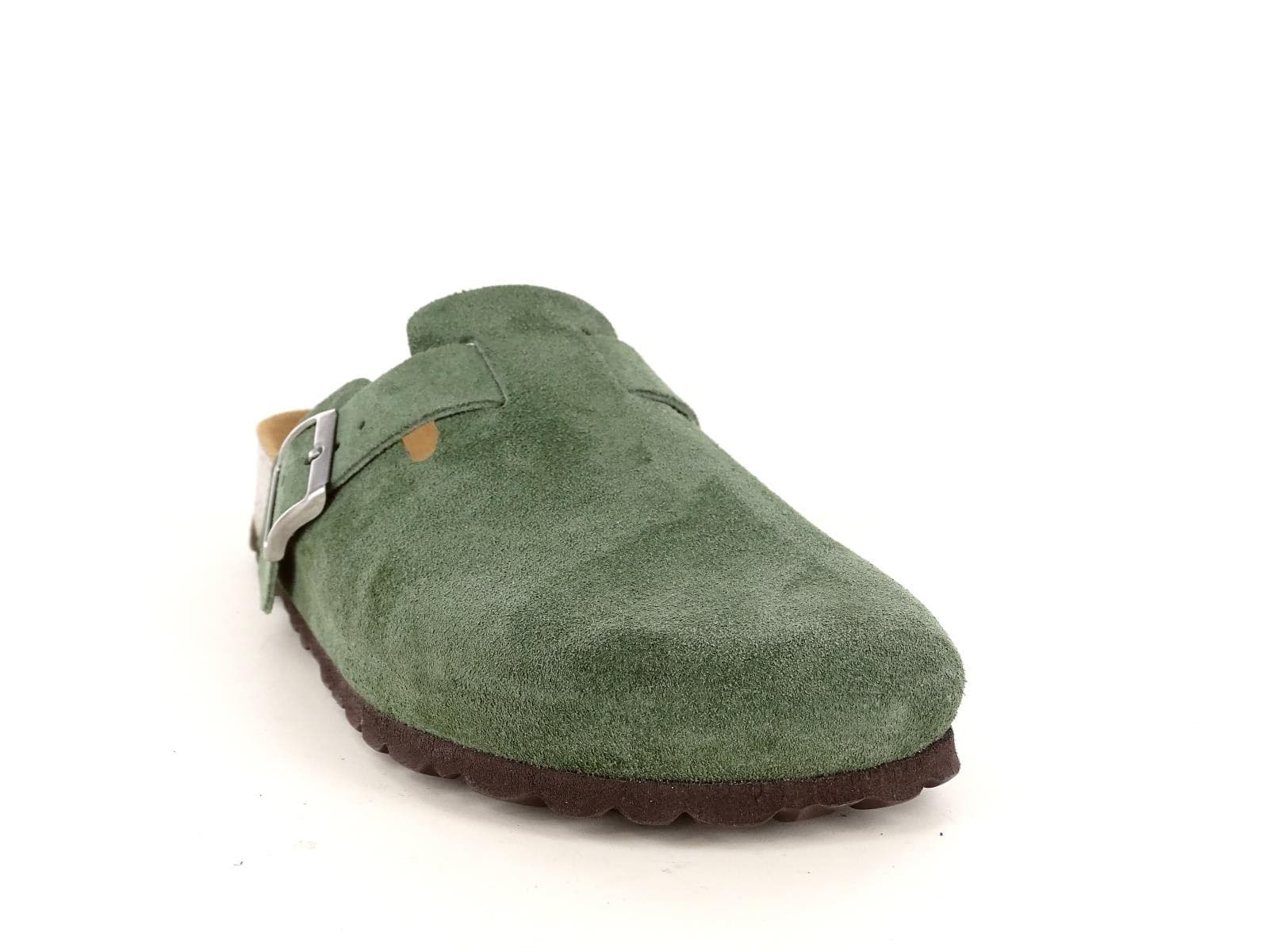 BIO GREEN PT355WCAM CIABATTA DONNA in Pantofole 3A Moda Mare Sport - Bellaria Igea Marina, commercioVirtuoso.it