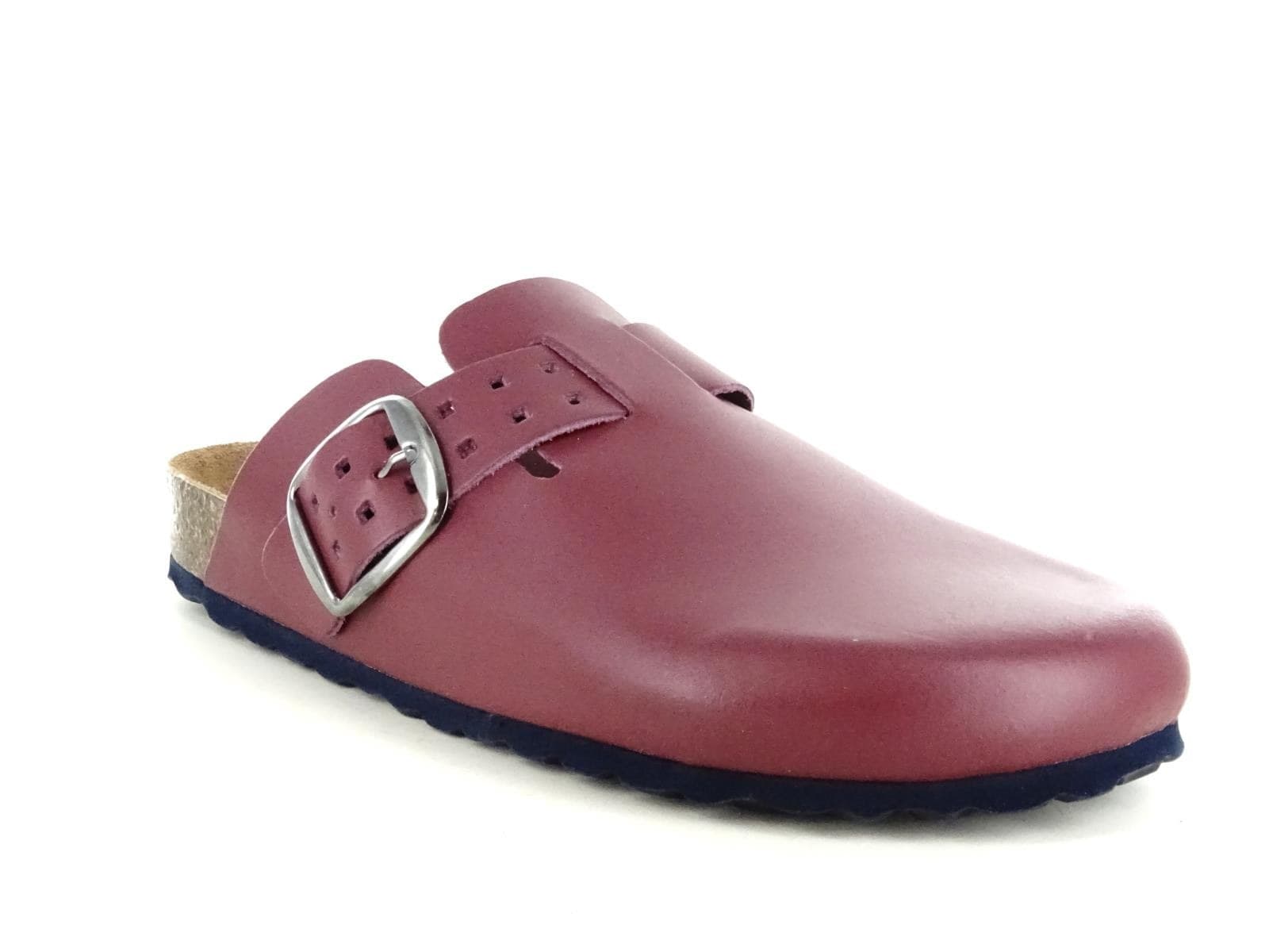 BIO GREEN PT399W CIABATTA UNISEX ADULTO in Zoccoli e sabot 3A Moda Mare Sport - Bellaria Igea Marina, commercioVirtuoso.it
