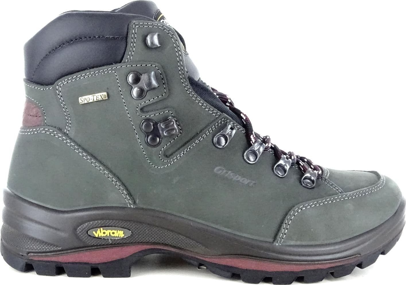 GRISPORT 1281129 TREKKING UOMO - 4