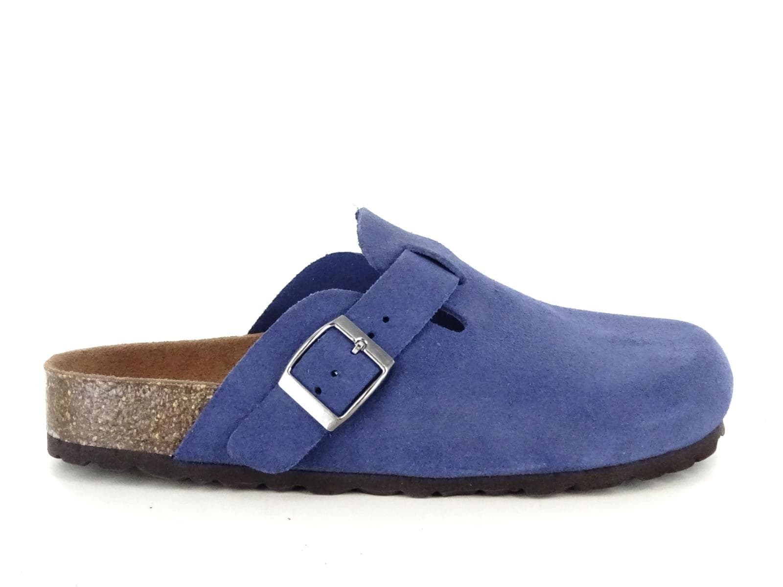 BIO GREEN PT355WCAM CIABATTA DONNA - 7