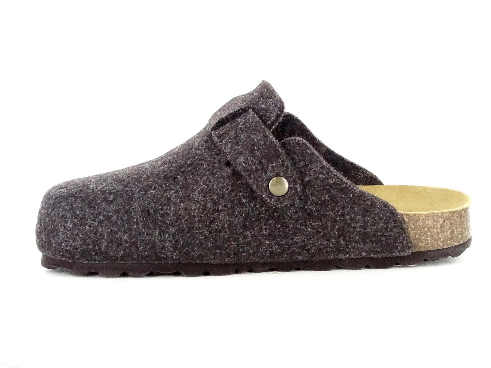 ALPEN FUSS AI110011 CIABATTA DONNA in Pantofole 3A Moda Mare Sport - Bellaria Igea Marina, commercioVirtuoso.it