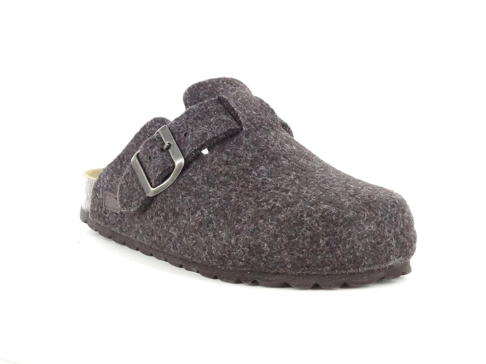 ALPEN FUSS AI110011 CIABATTA DONNA in Pantofole 3A Moda Mare Sport - Bellaria Igea Marina, commercioVirtuoso.it
