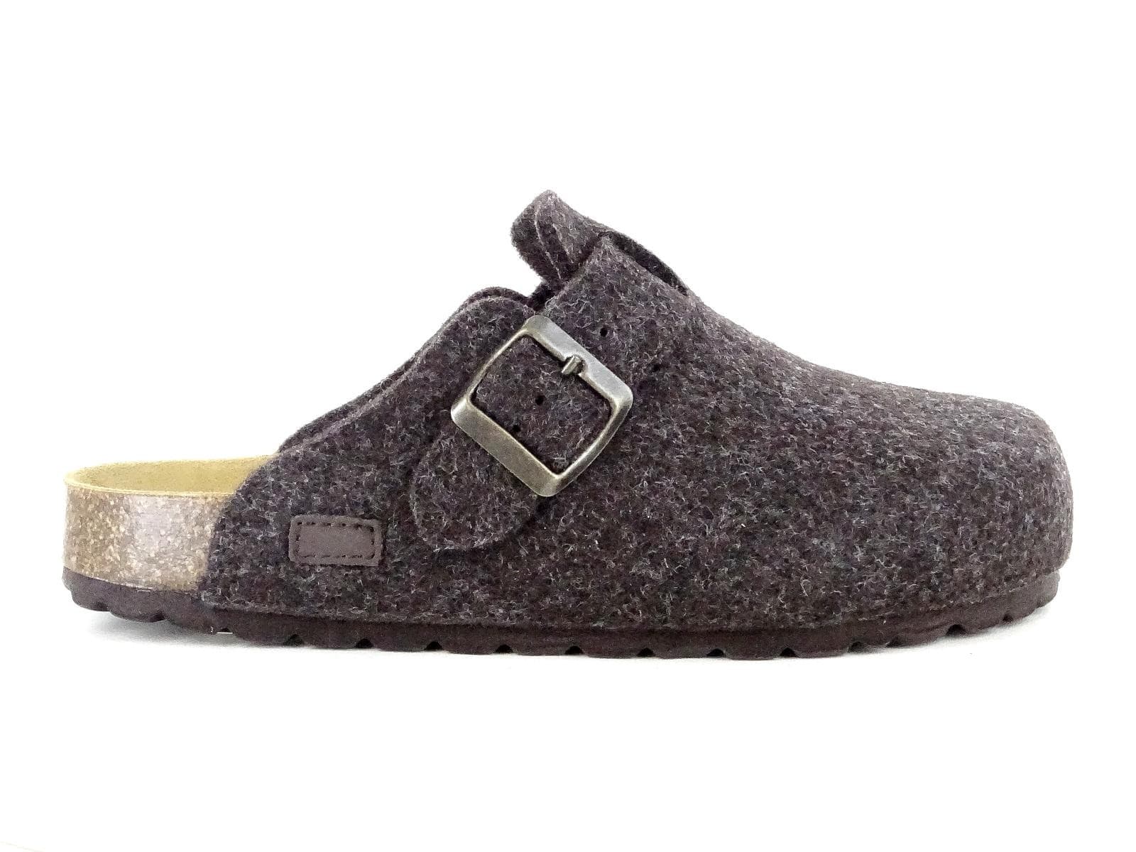 ALPEN FUSS AI110011 CIABATTA DONNA in Pantofole 3A Moda Mare Sport - Bellaria Igea Marina, commercioVirtuoso.it