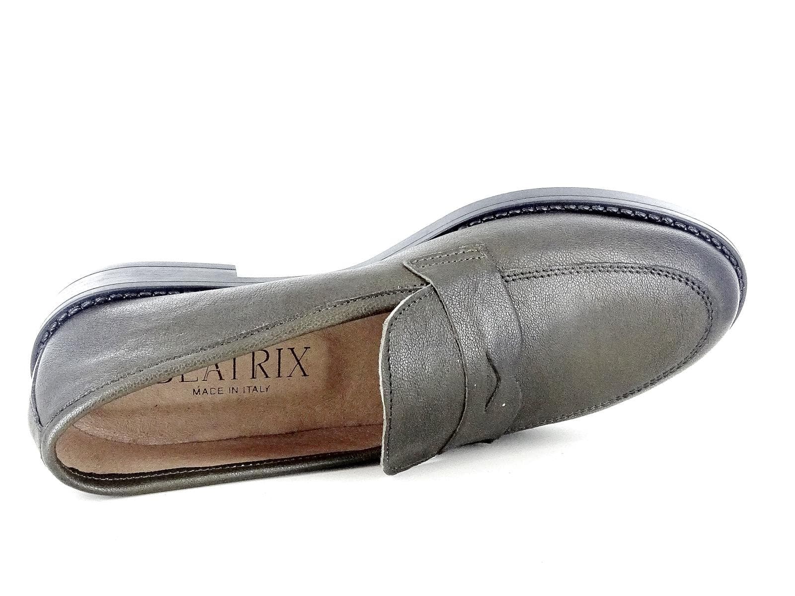BEATRIX 481 MOCASSINO DONNA in Loafer e mocassini 3A Moda Mare Sport - Bellaria Igea Marina, commercioVirtuoso.it