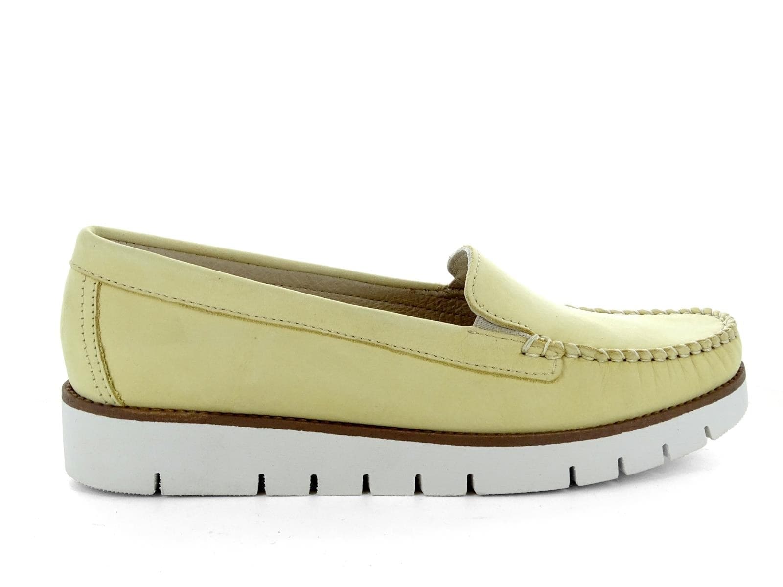 VASSANELLI K9037 MOCASSINO DONNA in Loafer e mocassini 3A Moda Mare Sport - Bellaria Igea Marina, commercioVirtuoso.it